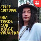 Una tarde con Jorge Valbuena