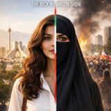 TRRS 01-13-26 A DEEP DIVE SPECIAL: IRAN — HOW WE GOT HERE