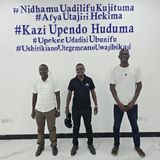 #DZK052; Turudi Kwenye Ujenzi Ili Tujenge Mafanikio Makubwa Na Ya Kudumu.