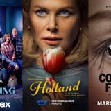 Triple Feature: The Parenting/Holland/Control Freak