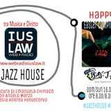 Jazz House -Speciale Domenica di Pasqua - 16 Aprile 2017