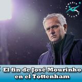 ¿El Fin de José Mourinho?