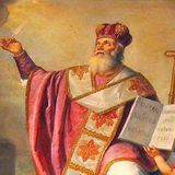 May 2: Saint Athanasius, Bishop and Doctor