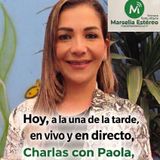 Charlas con Paola, con Paola Ospina, marzo 28 de 2026