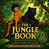 jungle book - chapter 02
