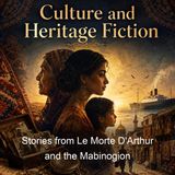 Stories from Le Morte D'Arthur and the Mabinogion - Beatrice E Clay