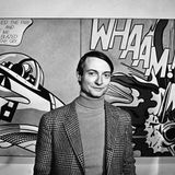 Roy Lichtenstein: vita, opere e stile
