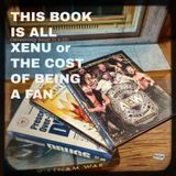 THIS BOOK IS ALL XENU or THE COST OF BEING A FAN )Wrestling Soup 11.6.25)
