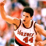 Drazen Petrovic -  Poesia sospesa tra Mozart e Nietzsche