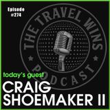 Craig Shoemaker the laugh coach Ep 274