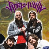 #220: The Philosophy of Rivers of Nihil. Work, Morality, and Anti-War.