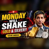 Kevin Warsh Warns Gold Owners… 1 Market Shift Could Hit Hard