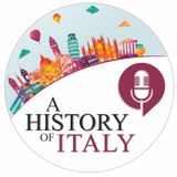 162 - The Italian wars 2- opening hostilities and the Medici get kicked out