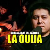 1. 3 HISTORIAS de TERROR Reales de la OUIJA: No Debieron Jugarla