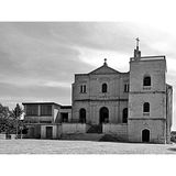 Santuario di San Gerardo Maiella a Materdomini di Caposele (Campania)