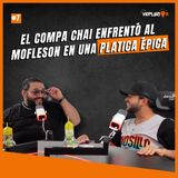 #7 Podcast - El Compa Chaii: Su Accidente, Vida en el Campo y Cómo Ser YouTuber Cambió Todo | MoflesOn