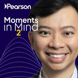 Psychologist Adrian Toh shares his quiet moments of truth