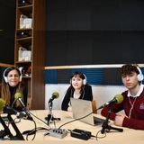 Observad el mundo y no dejéis de haceros preguntas nunca. Entrevista a Irene Pozo, periodista COPE