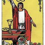 The Magician In Reverse And President Trump