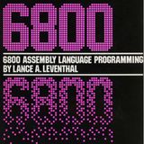 6800 assembly language programming