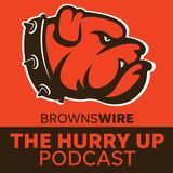 The Browns Wire Podcast: Expert Donovan James Joins to Talk Browns Draft & XFL Week 3
