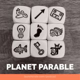 Planet Parable