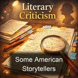 Some American Storytellers - Frederic Taber Cooper