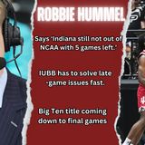 2-18-25 ISB Radio w_Robbie.Hummel__VisitHardTruth_