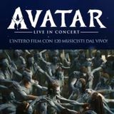 Avatar - Orchetra Italiana del Cinema