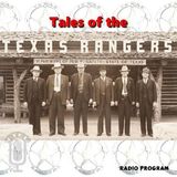 Tales of the Texas Rangers