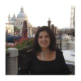 Writestream Tuesday with Reflections on the Ring author Lori Colombo-Dunham