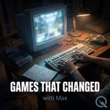 Games That Changed - Worlds Without Walls