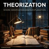 Theorization - Uncover the frameworks shaping our world with Felix Mercer