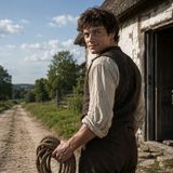 He tied a rope around her wrist — Brothers Grimm rebooted