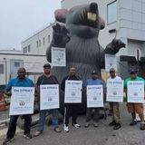 Teamsters Fighting for Workers from New York to California