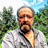 Rob McConnell Interviews - JIM ANDRE - Alien Channeler and Tattooed By The Extraterrestrials