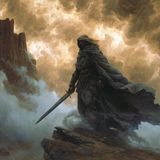The Grey God Passes by Robert E. Howard