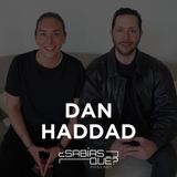 Dan Haddad - Ep. 36- "La Matrix No Es Lo Que Crees" Revelaciones para una Nueva Conciencia: