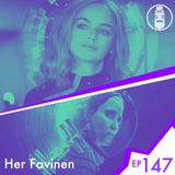 Ep.147 - Her Favinen