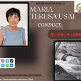 RUBRICA LIBRI:  IL VIAGGIO DI VIVI di Laura Massera