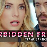 Forbidden Fruit Anticipazioni: Yildiz incastra Kemal!