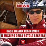 Caso Liliana Resinovich: Il Mistero Della Botola Segreta!
