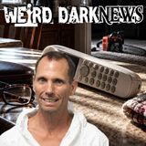 'HE'S NOT VIOLENT': The 911 Call Before The Carolina Court Killings In Mobile | #WeirdDarkNEWS