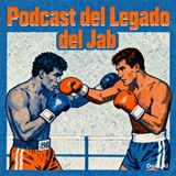 ¿Cómo manejar la presión en el sparring? Ep 135