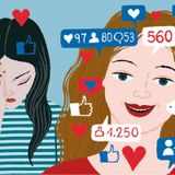 Episode 48: How social media impact adolescents