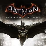 3x14 Batman Arkham Knight