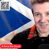 Scotland Says "Enough is Enough" with Alistair McConnachie Ep 170. 25 Feb 2026