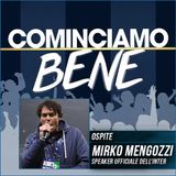 Episodio Cominciamo Bene - Ospite Mirko Mengozzi - 06/04/2023