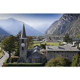 Arnad e gli aromi del lardo (Valle d’Aosta)