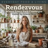 Rendezvous - Two Hikers, One Crossroads